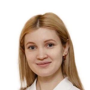 Закирзянова Ландыш Сагитовна