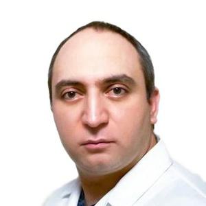 Даутов Хасен Раисович