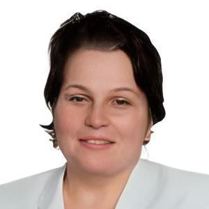 Корнеева Ольга Владимировна