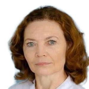 Антонова Валентина Никоноровна