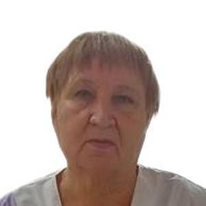 Петриман Надежда Владимировна
