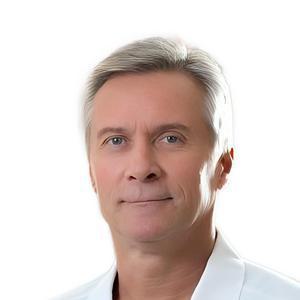 Сарыгин Павел Валерьевич