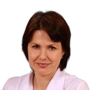 Демидова Мария Витальевна