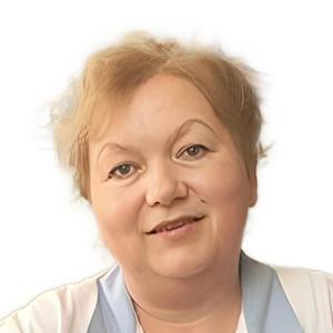 Беликова Марина Витальевна