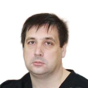 Шуляк Дмитрий Анатольевич