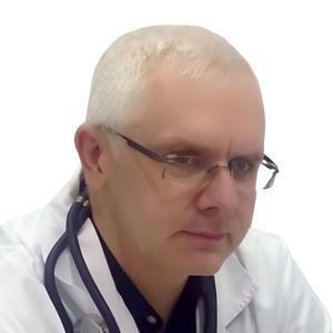 Стефанков Сергей Викторович