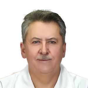 Амиров Рашит Муждабаевич