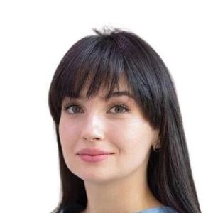 Малышева Эльвера Апайовна