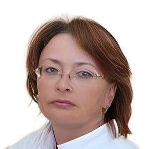 Морозова Оксана Ивановна