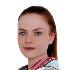Несина Александра Владимировна