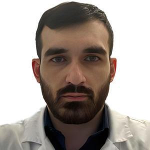 Абисов Тимур Магомедкадирович