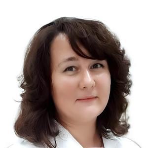 Логинова Ирина Владимировна