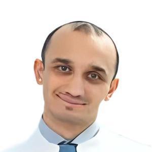 Киреев Ярослав Павлович