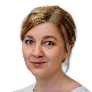 Старцева Ольга Сергеевна