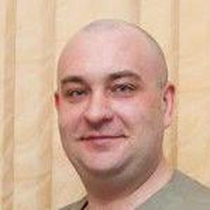 Михайлов Егор Сергеевич