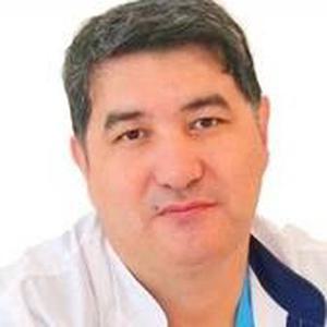 Шидиев Руслан Мадиевич