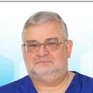 Климов Павел Васильевич