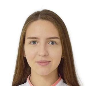 Ухова Ольга Сергеевна