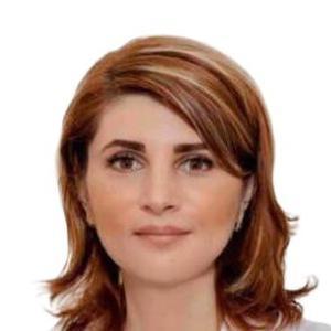 Нечепуренко Лилия Владимировна