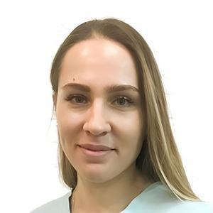 Пушкина Екатерина Игоревна