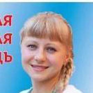 Солодова (Жукова) Анна Александровна