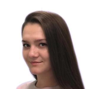 Кузнецова Екатерина Вадимовна