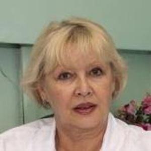 Бойкова Лариса Николаевна