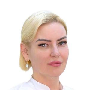 Шелехова Виолетта Валерьевна