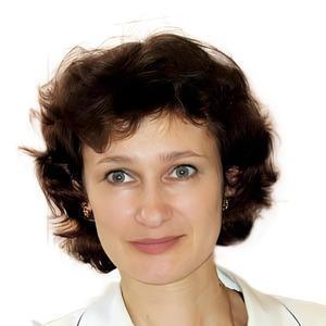 Бакеева Анна Львовна