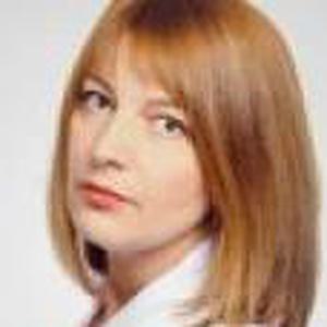 Томазова Анна Анатольевна