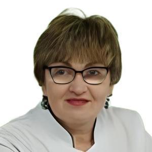 Королева Ирина Алексеевна