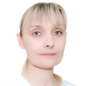 Садикова Любовь Валерьевна