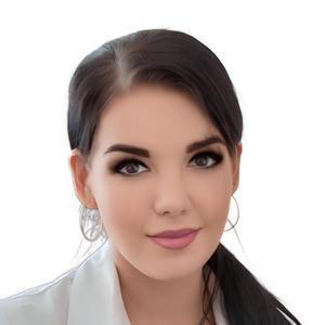 Родионова (Муллакаева) Лилия Максатовна