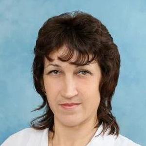 Мышкина Надежда Викентьевна
