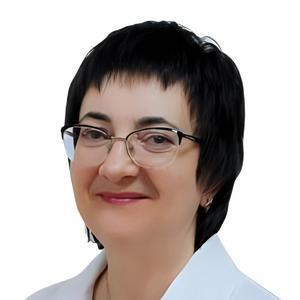 Махновская Людмила Васильевна