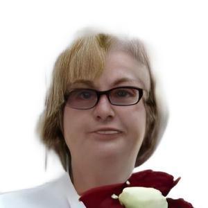 Кадыкова Наталия Владимировна
