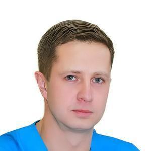 Подьяков Александр Михайлович