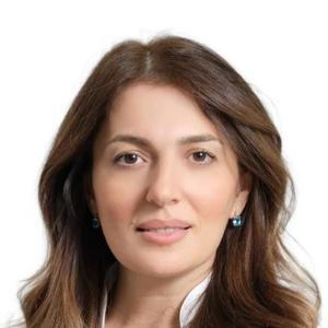 Цахаева Наида Султановна