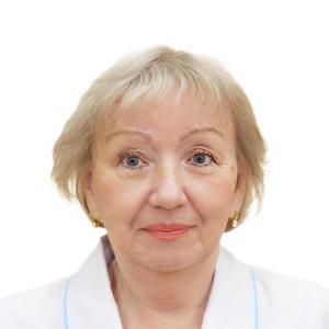 Лагутина Галина Николаевна
