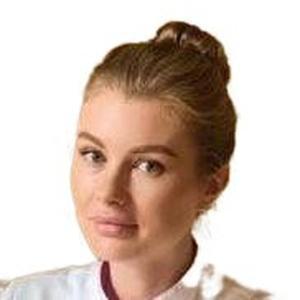 Попова Виктория Андреевна
