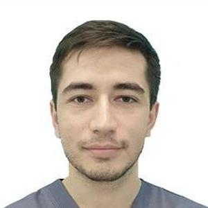 Курбаналиев Ахмед Магомедович