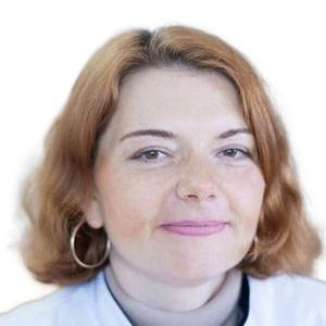 Воронкова Нина Андреевна