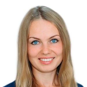 Серебрякова Елизавета Ивановна