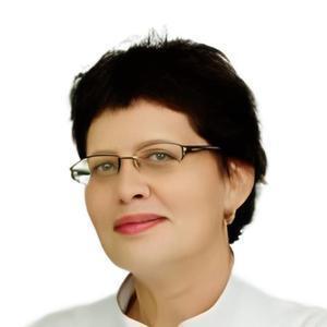 Пронина Татьяна Николаевна