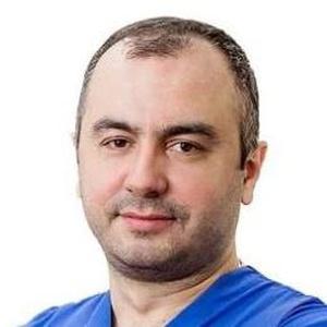 Назарян Ваган Ашотович