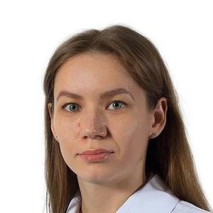 Фёдорова Ирина Андреевна