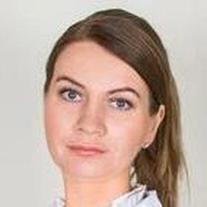 Матвеева Ирина Павловна