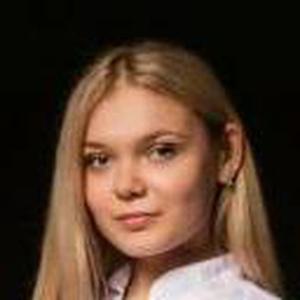 Башак Надежда Ивановна