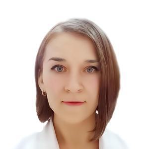 Игнашкина Любовь Леонидовна
