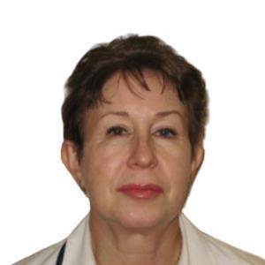 Павликова Наталья Александровна